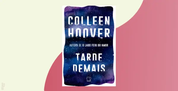 tarde-demais-colleen-hoover-resenha