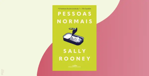 pessoas normais livro sally rooney