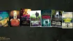 Serie Cormoran Strike e ordem dos livros