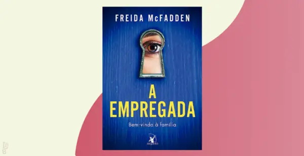 a empregada livro resenha