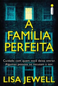 A família livro Lisa Jewell