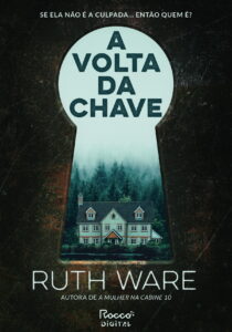 a-volta-da-chave livro resenha