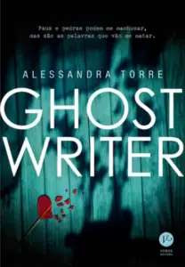 Ghostwriter - Alessandra Torre