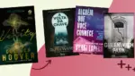 livros de suspense parecidos com verity