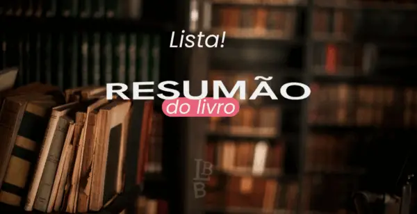 resumos de livro