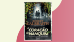 resenha O coração de nanquim