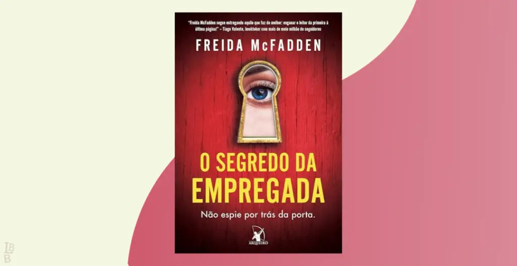 O Segredo Da Empregada Freida Mcfadden Continuação Do Livro A