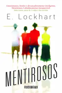O livro "Os Mentirosos" é bom?