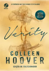 Como é o final do livro Verity