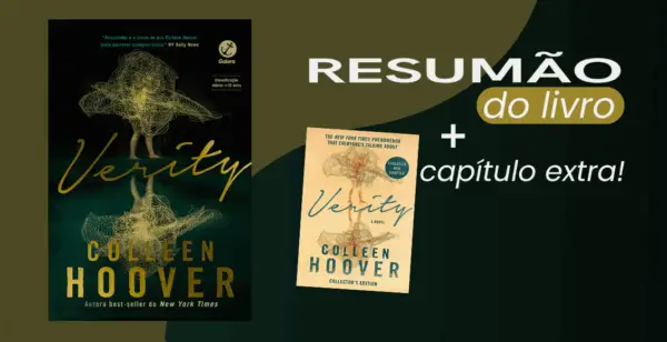 Como é o final do livro Verity