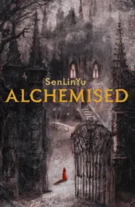 Alchemised livro
